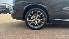 BMW X5 xDrive45e M Sport 5dr Auto Estate